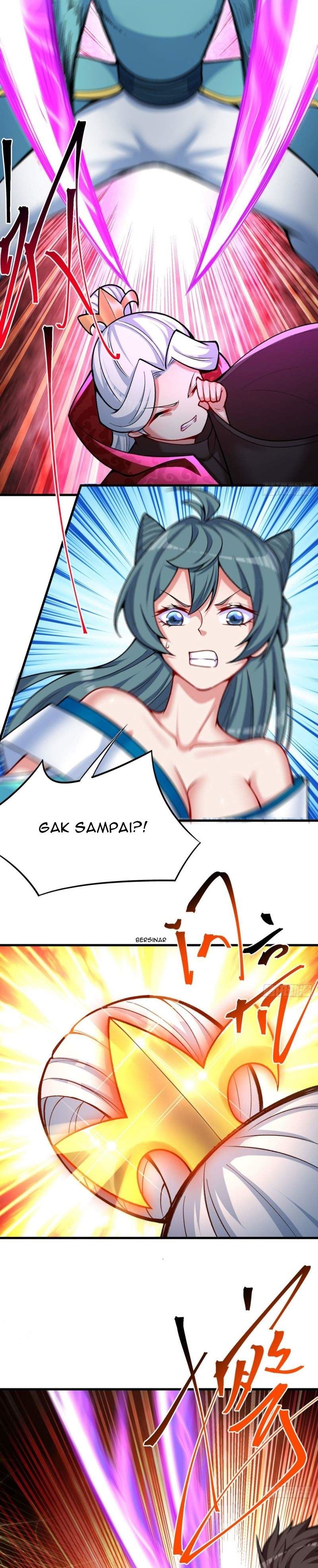 I Picked Up An Attributes Chapter 126 Gambar 5